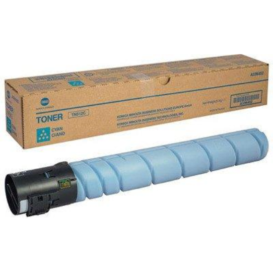 Konica Minolta TN-512 Orjinal Mavi Toner,Konica Minolta  TN512 Mavi Orjinal  Toner