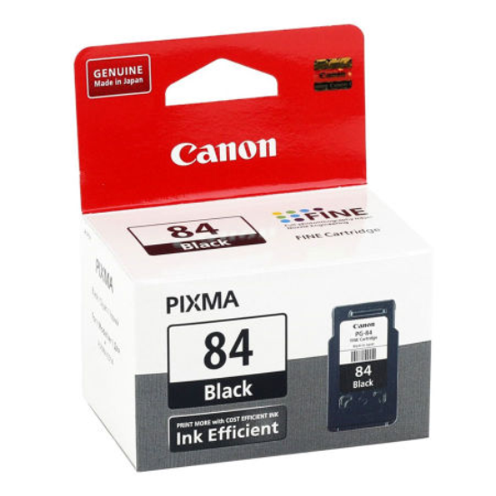 Canon PG-84 Siyah Orjinal Kartus-8592B001