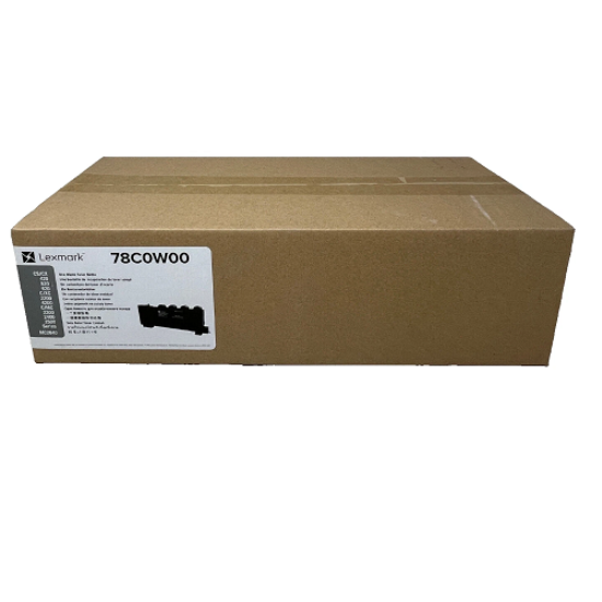 LEXMARK CS421MUADIL ATIK KUTUSU,78C0W00