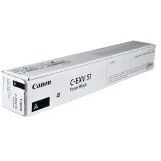 Canon C-EXV51Siyah Toner,Canon C-EXV48 Muadil Toner,Canon IR-C1325 Toner,Canon IR-C1335 Toner