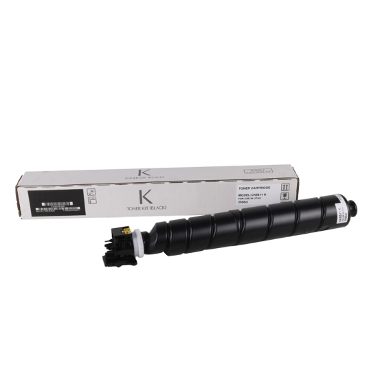 Utax CK-8513 Toner,Utax CK8513 Muadil Siyah Toner, Utax 4006ci Toner,Utax 4006ci Siyah Toner