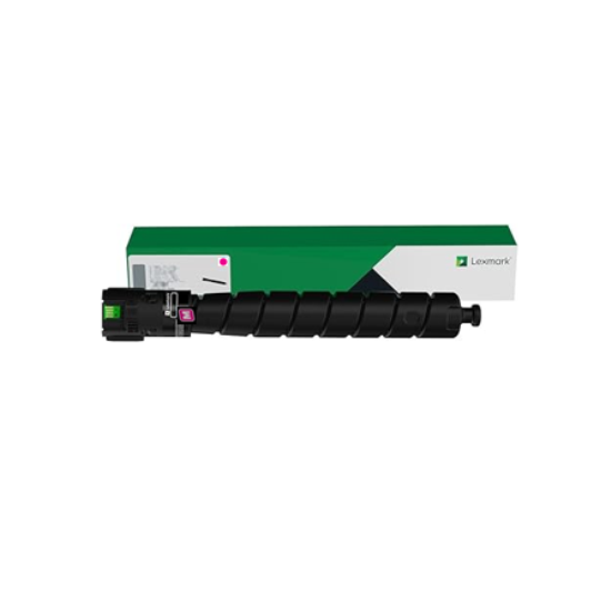 LEXMARK CS943 Orjinal Sari Toner,73D0HY0/73D5HY0