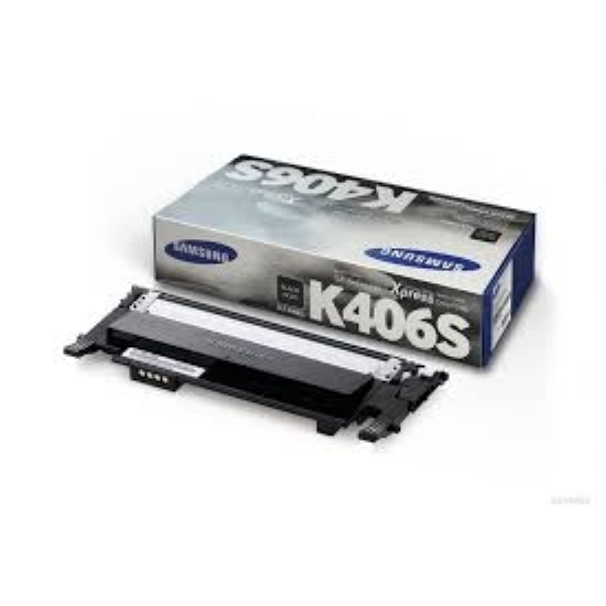 Samsung CLT-K406 Orjinal Toner/Samsung CLX3300 Siyah Toner/Samsung CLP360 Toner/Samsung 406 Toner