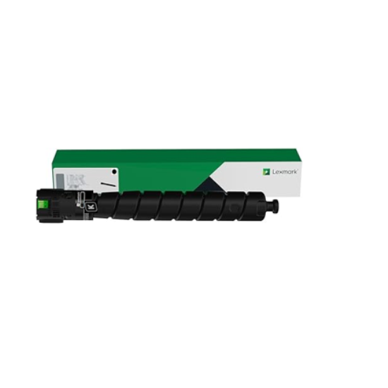 LEXMARK CS943 Orjinal Siyah Toner,73D0HK0/73D5HK0