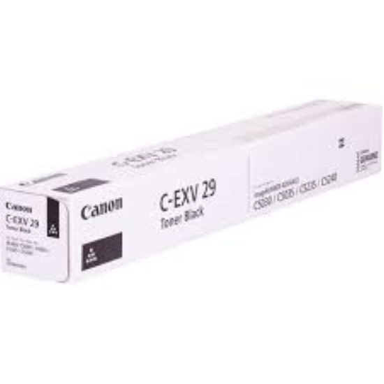 Canon C-EXV29  Siyah Toner,Canon C-EXV28 Muadil Toner,Canon IR-C5045,IR-C5051,IR-C5250,IR-C5255 Toner