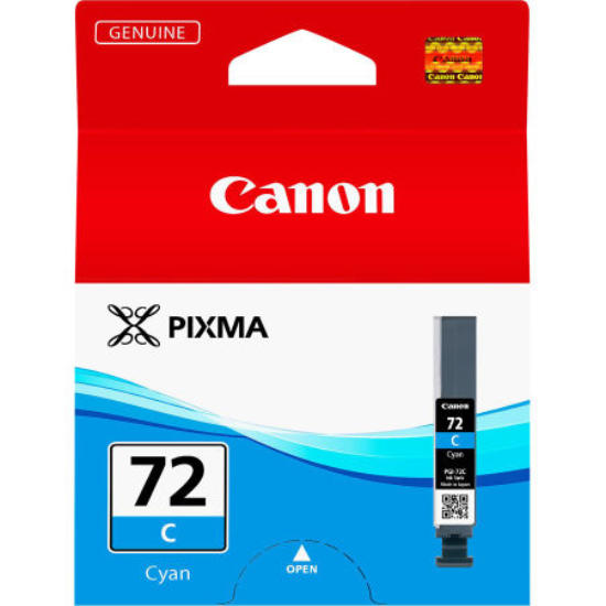 Canon PGI-72 Foto Siyah Orjinal Kartus-6403B001