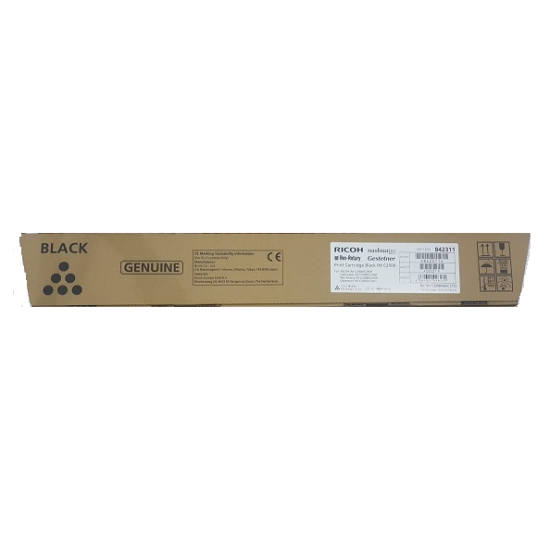 RICOH IMC4500 SIYAH MUADIL TONER, IMC5500, IMC6000