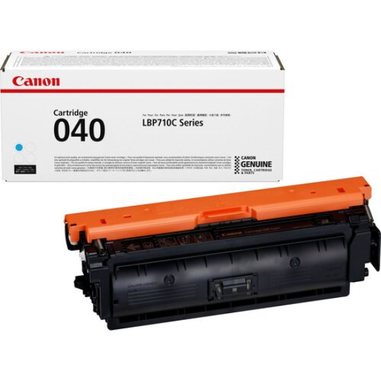 CANON CRG-040 TONER MAVI,CANON CRG040 MUADIL TONER,CANON CRG 040 MUADIL MAVI TONER