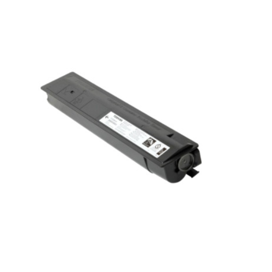 Toshiba T-FC20E-K Toner,Toshiba T-FC20E Muadil Siyah Toner,Toshiba E-Studio 2020AC Toner