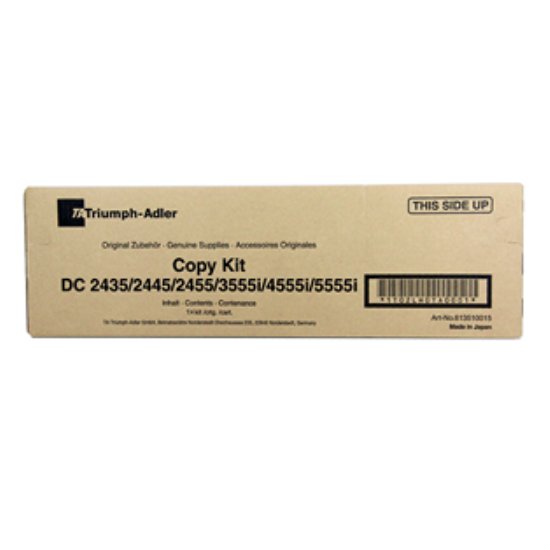 Triumph Adler DC2435 Toner,Triumph Adler DC2435 Orjinal Toner,Triumph Adler DC2445 Toner,Triumph Adler DC2455 Toner,Triumph Adler 3555i Toner,Triumph Adler 4555i Toner,Triumph Adler 5555i Toner