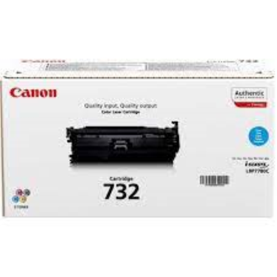 Canon  CRG732 Toner,Canon CRG732 Muadil Toner,Canon LBP7780 Toner