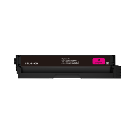 PANTUM CTL-1100M MUADIL KIRMIZI TONER,CP1100,CM1100