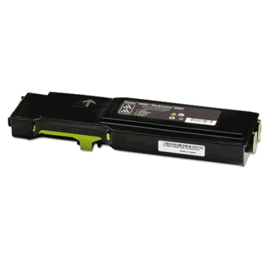 XEROX PHASER 6600/6605 MUADIL  KIRMIZI TONER, 106R02234