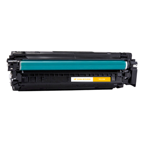 HP 213A,W2131A Muadil Sari Toner