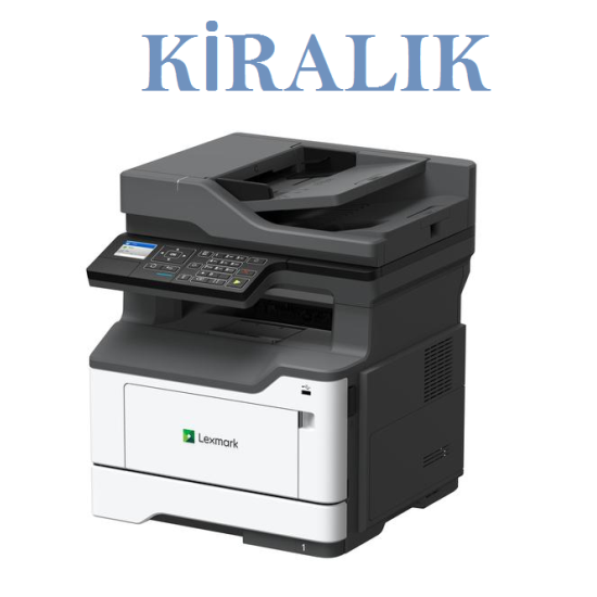 Kiralik CanonMF237W Fotokopi,Tarayici,,Wi-Fi Lazer Yazici