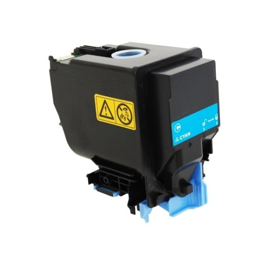 Konica Minolta TNP-48 Mavi Toner,Konica Minolta TNP48 Muadil Toner