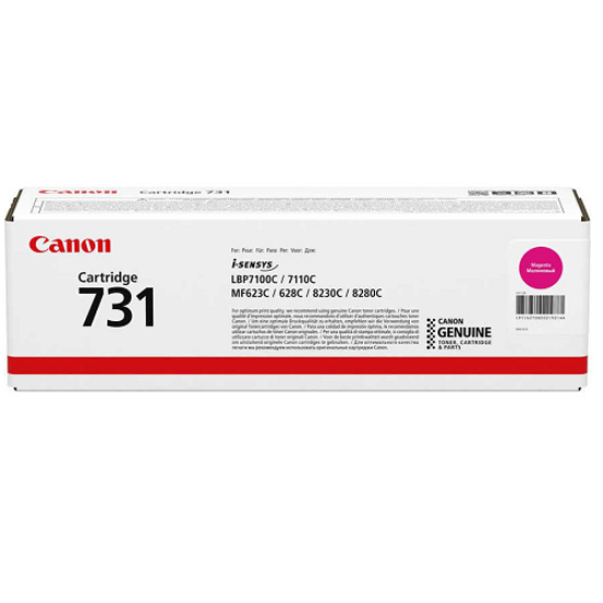 Canon Crg 731 Kirmizi Toner,Canon 731 Toner,Canon Mf8280 Toner