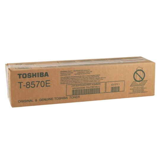 Toshiba T-8560 Toner,Toshiba T8560 Orjinal Toner,Toshiba E-Studio 556/656/756/856 Toner