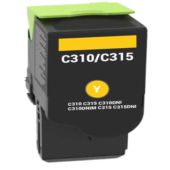 XEROX C310 MUADILMAVI TONER,C315,006R04361STANDART KAPASITE