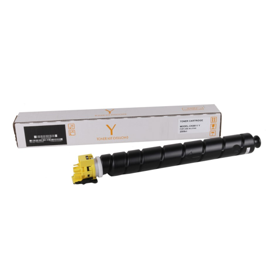 Utax CK-8513 Toner,Utax CK8513 Muadil Sari Toner, Utax 4006ci Toner,Utax 4006ci Sari Toner