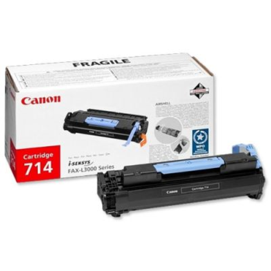 CANON CRG714 TONER/CANON L3000 TONER/CANON 714 TONER