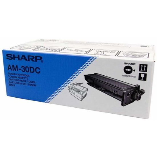 Sharp AM-30DC Orjinal  Toner,Sharp AM-30DC Orjinal Toner,Sharp ARM300 Orjinal Toner,Sharp ARM400 Toner