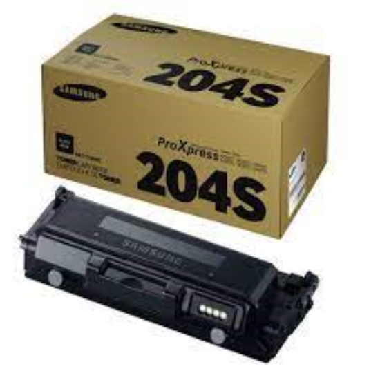 SAMSUNG 204S ORJINAL TONER,SAMSUNG SL-M3325,SL-M3375,SL-M3825,SL-M3875,SL-M4025,SL-M4075 TONER