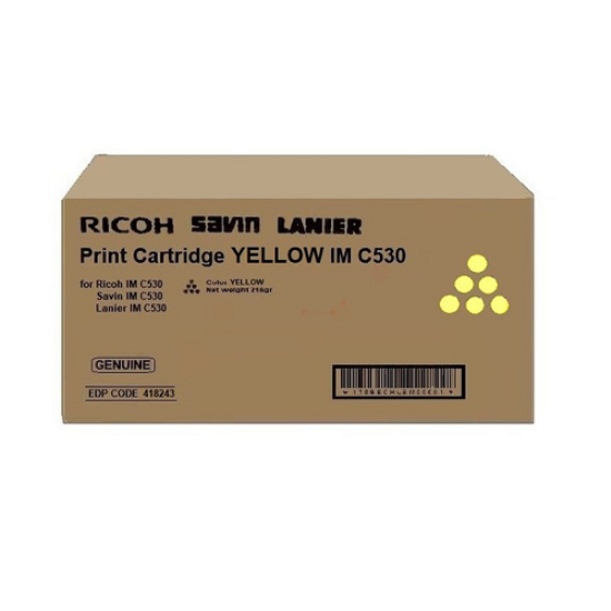 Ricoh IMC530 Sari Toner,Ricoh IMC530 Muadil Toner, Ricoh IM-C530 Toner,Ricoh IMC530 Toner