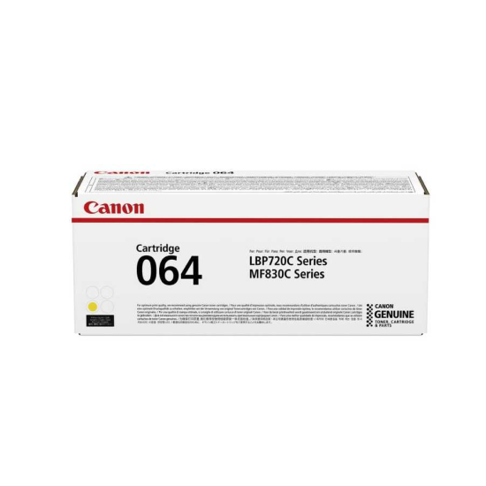 Canon CRG 064 Mavi Toner,Canon CRG064 Muadil Toner,Canon MF830,MF832 Toner,Canon LBP720 Toner