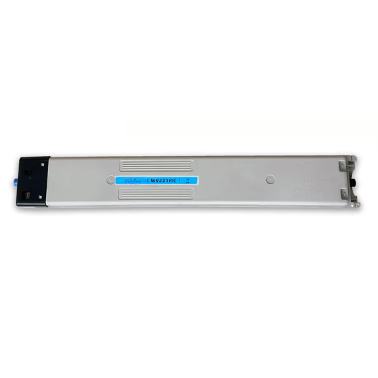 HP W9220MC SIYAH MUADIL TONER, E78228dn