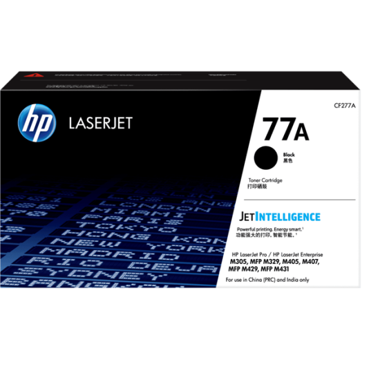 HP CF289YC Orjinal Toner,HP M507 Orjinal Toner,                              HP M528 Orjinal Toner,