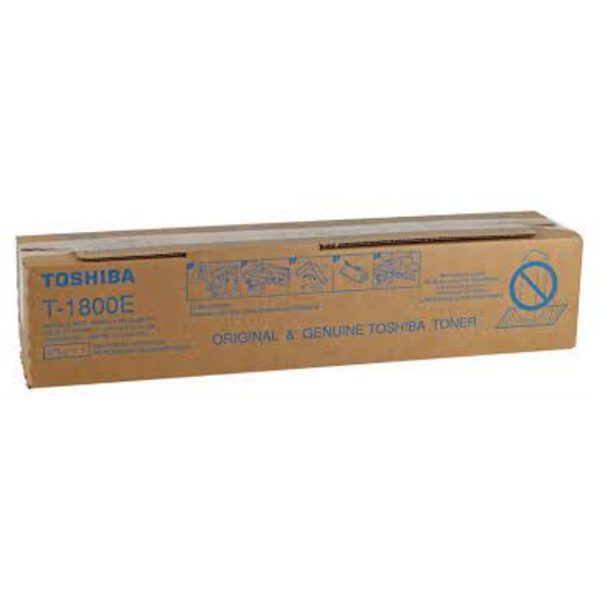 Toshiba T1800E Kisa Kasa Toner,Toshiba T1800E Orjinal Kisa Toner,Toshiba E-Studio 18 Muadil Toner,Toshiba E-Studio 1800 Muadil Toner