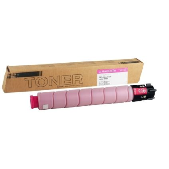 Nashuatec MP-C300 Orjinal  Kirmizi Toner,Nashuatec MPC300 Orjinal  Toner,Nashuatec MP-C400 Toner,Nashuatec MPC401 Toner