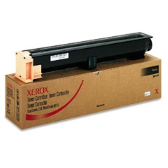 XEROX M118 ORJINAL  TONER,XEROX M118 ORJINAL  TONER,XEROX C118 TONER,XEROX 006R01179 TONER