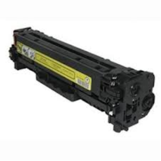 HP CE412A TONER/HP 305A SARI TONER