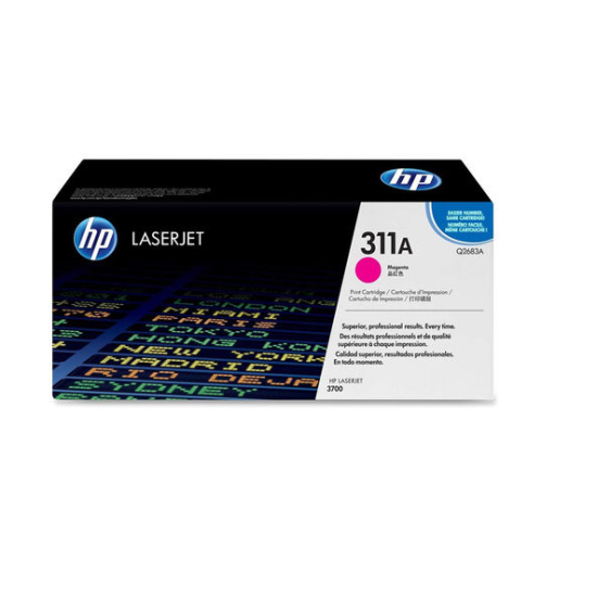 HP Q2683A TONER