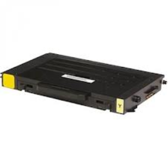 SAMSUNG CLP-510D5Y TONER/SAMSUNG CLP510 SARI TONER/SAMSUNG CLP 510 TONER