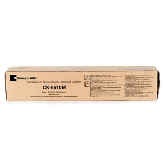 Utax CK5510 Kirmizi Toner,Utax CK5510 Orjinal Kirmizi Toner,Utax 300ci Kirmizi Toner,Utax 301ci Kirmizi Toner