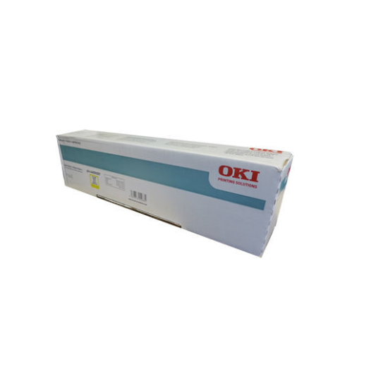 Oki ES8430 Orjinal Mavi Toner,Oki ES8430 Toner,Oki 44059127 Toner