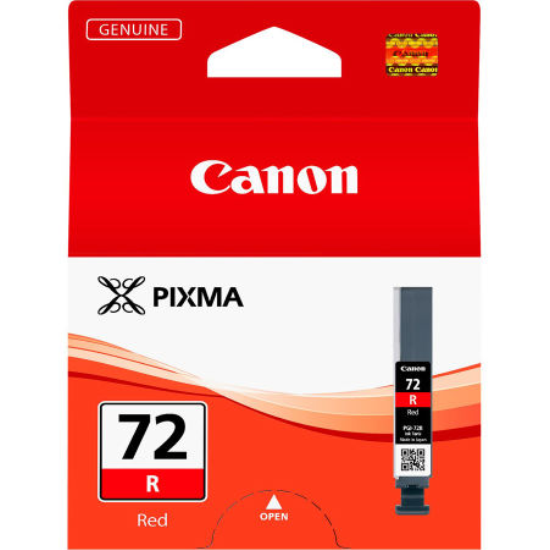 Canon PGI-72 Gri Orjinal Kartus-6409B001