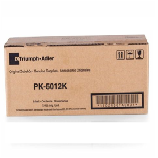 Triumph Adler PK5012 Siyah Toner,Triumph Adler PK5012 Orjinal Toner,Triumph Adler PC3560i Toner,Triumph Adler PC3565i Toner,Triumph Adler P-C3560i Toner,Triumph Adler P-C3565i Toner