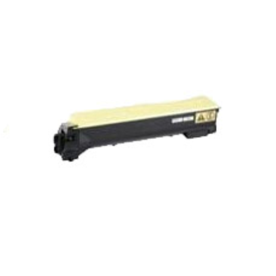 Kyocera TK-550 Mavi Toner,Kyocera TK550 Muadil TonerKyocera KM5200 Toner