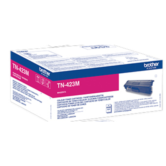 BROTHER TN-423 TONER,BROTHER TN-433 TONER,BROTHER TN423 KIRMIZI TONER