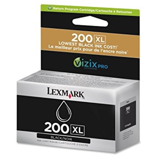 Lexmark OfficeEdge Pro 4000 Siyah  Orjinal Kartus, Lexmark OfficeEdge Pro 4000c Siyah  Orjinal Kartus,Lexmark OfficeEdge Pro 5500Siyah  Orjinal Kartus, Lexmark OfficeEdge Pro 5500t Orjinal Kartus,