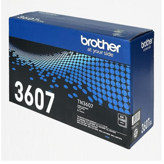 Brother TN-3607 Orjinal Toner