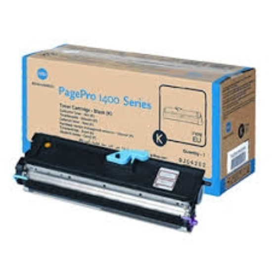 Konica Minolta PP1400 Orjinal Toner,Konica Minolta PP1400 Orjinal  