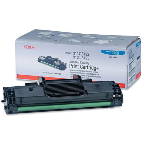 XEROX 3117 TONER/XEROX 3122 TONER/XEROX 3125 TONER XEROX 106R01159 TONER