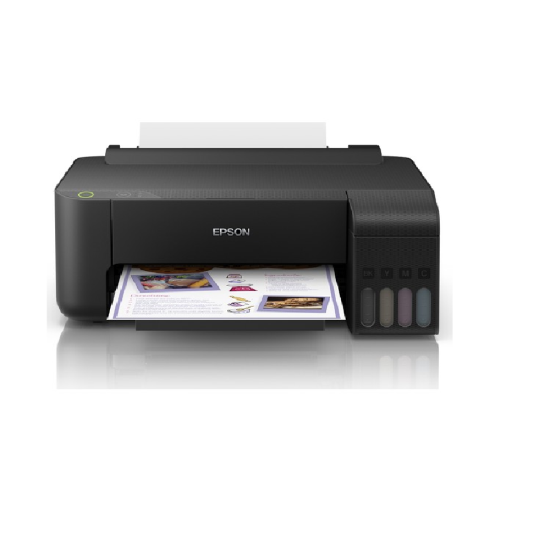 Epson Eco Tank L1110 Mürekkep YaziciRenkli/Fotokopi/Tarayici