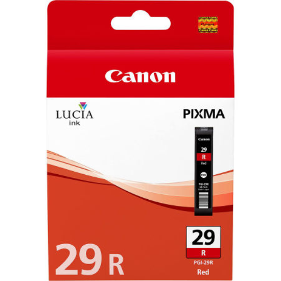 Canon PGI-29 Koyu Gri  Kartus-4870B001  