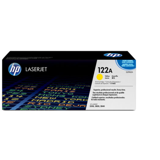 HP Q3962A TONER/HP 2840 TONER